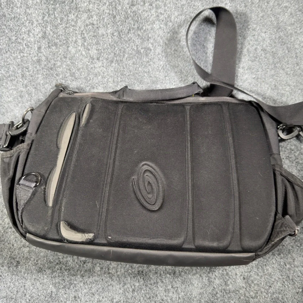 Timbuk2 fair significant